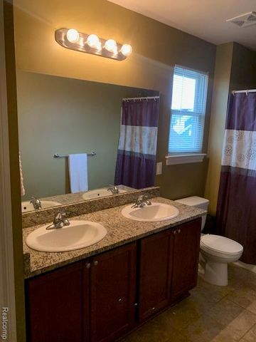 830 Constitution Street, Canton, MI 48188