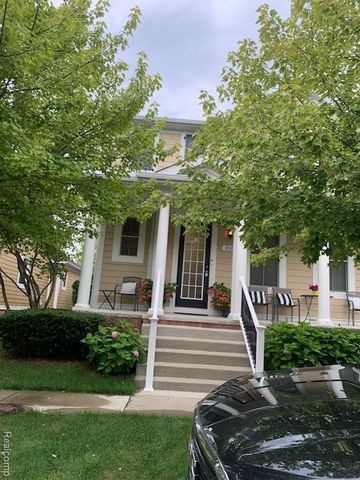 830 Constitution Street, Canton, MI 48188