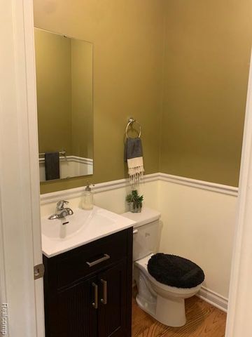 830 Constitution Street, Canton, MI 48188