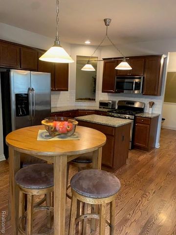 830 Constitution Street, Canton, MI 48188