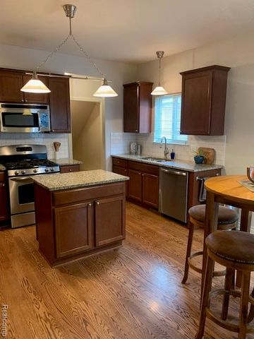830 Constitution Street, Canton, MI 48188