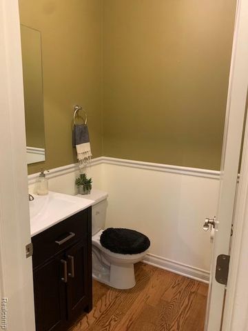830 Constitution Street, Canton, MI 48188