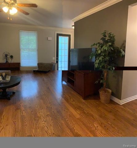 830 Constitution Street, Canton, MI 48188