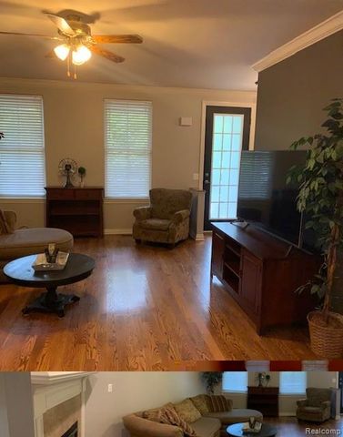 830 Constitution Street, Canton, MI 48188