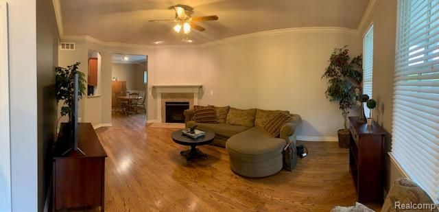 830 Constitution Street, Canton, MI 48188