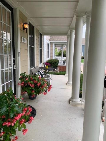 830 Constitution Street, Canton, MI 48188