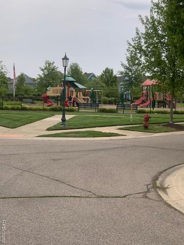 830 Constitution Street, Canton, MI 48188