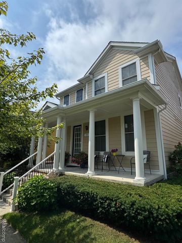 830 Constitution Street, Canton, MI 48188