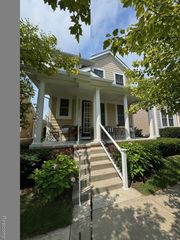 830 Constitution Street, Canton, MI 48188