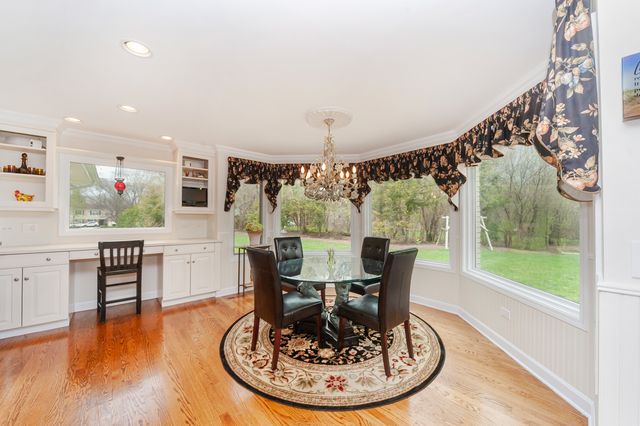 1866 S Wilson Drive, Lake Forest, IL 60045