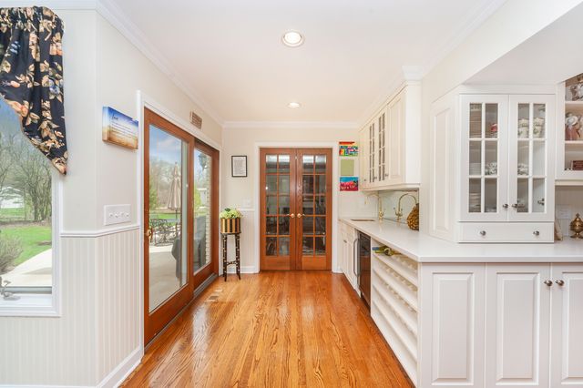 1866 S Wilson Drive, Lake Forest, IL 60045