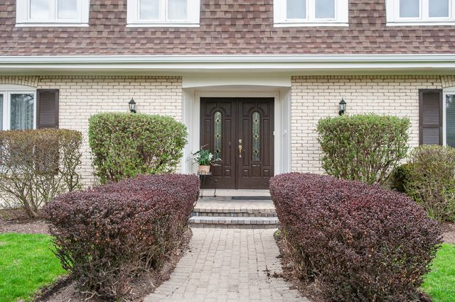 1866 S Wilson Drive, Lake Forest, IL 60045