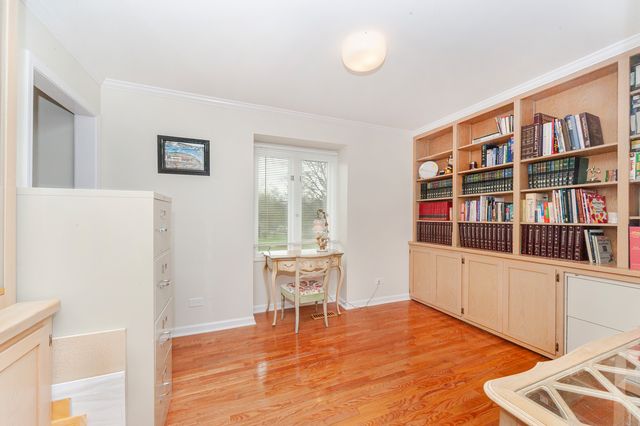 1866 S Wilson Drive, Lake Forest, IL 60045