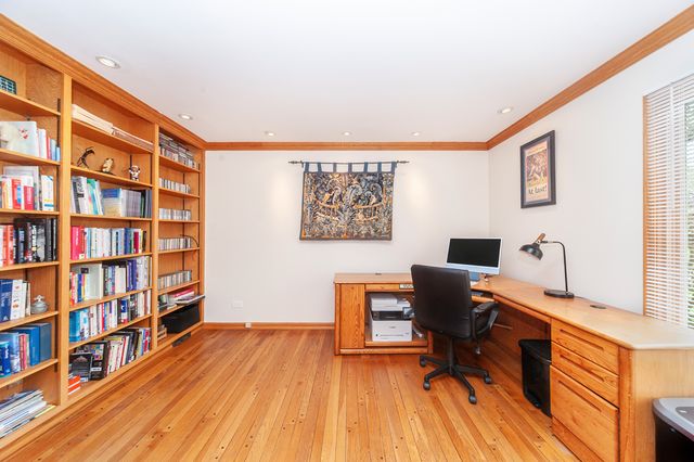 1866 S Wilson Drive, Lake Forest, IL 60045