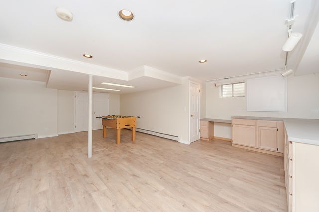 1866 S Wilson Drive, Lake Forest, IL 60045