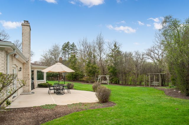 1866 S Wilson Drive, Lake Forest, IL 60045