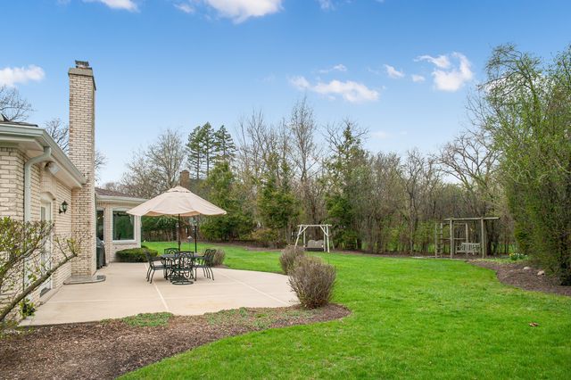 1866 S Wilson Drive, Lake Forest, IL 60045