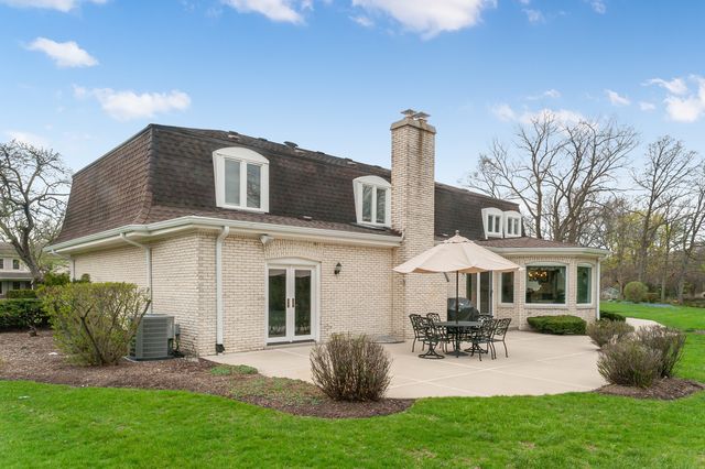 1866 S Wilson Drive, Lake Forest, IL 60045