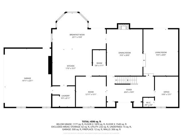 1866 S Wilson Drive, Lake Forest, IL 60045