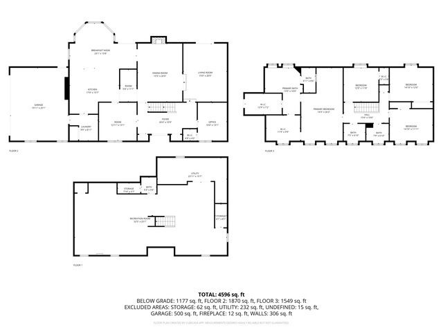 1866 S Wilson Drive, Lake Forest, IL 60045