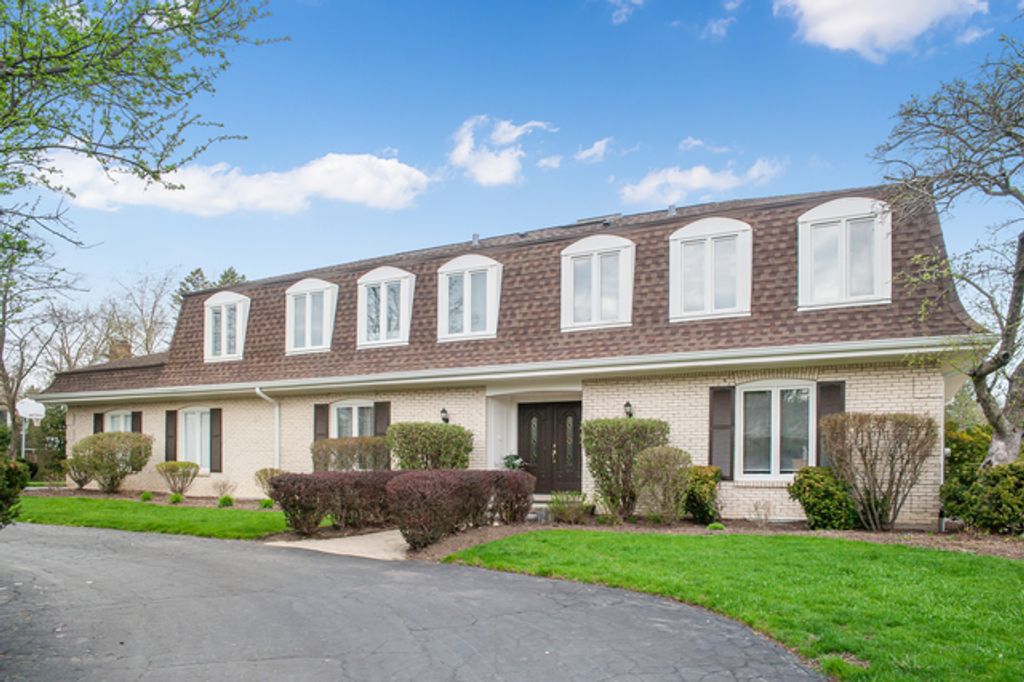1866 S Wilson Drive, Lake Forest, IL 60045