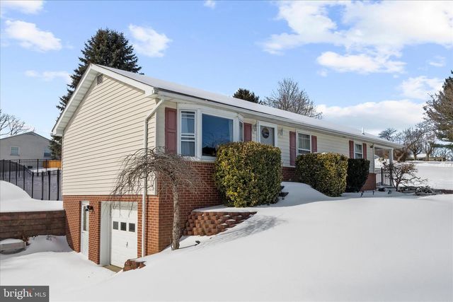 1850 ALBERT RILL RD, Hampstead, MD 21074