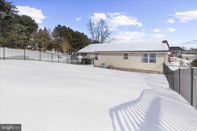 1850 ALBERT RILL RD, Hampstead, MD 21074