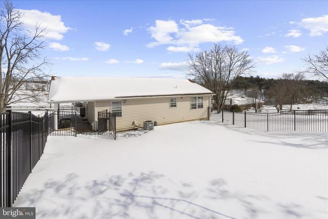 1850 ALBERT RILL RD, Hampstead, MD 21074