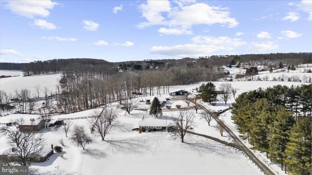 1850 ALBERT RILL RD, Hampstead, MD 21074