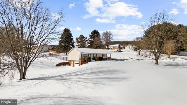 1850 ALBERT RILL RD, Hampstead, MD 21074