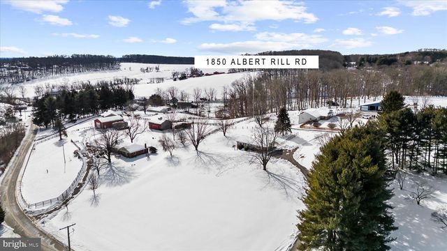 1850 ALBERT RILL RD, Hampstead, MD 21074