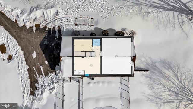 1850 ALBERT RILL RD, Hampstead, MD 21074