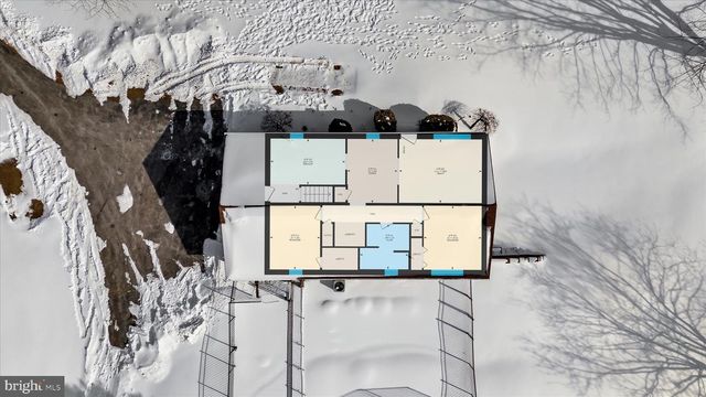 1850 ALBERT RILL RD, Hampstead, MD 21074