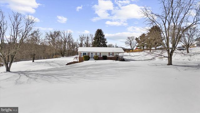 1850 ALBERT RILL RD, Hampstead, MD 21074