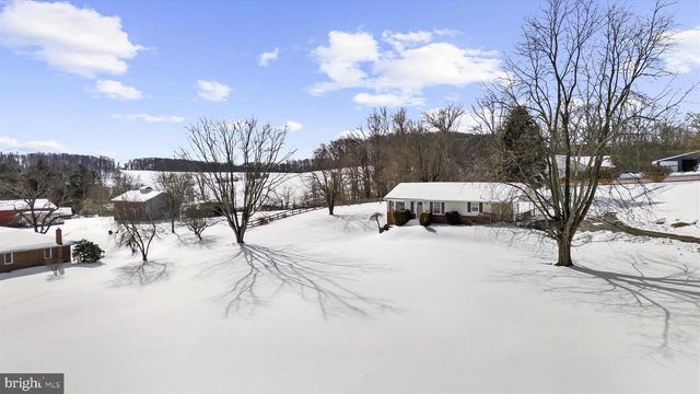 1850 ALBERT RILL RD, Hampstead, MD 21074