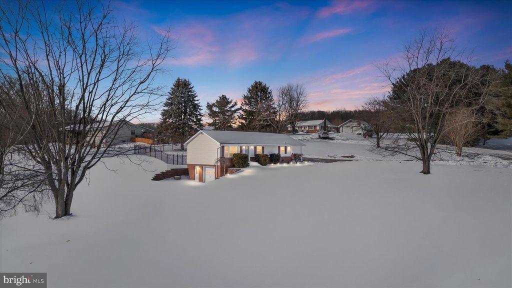 1850 ALBERT RILL RD, Hampstead, MD 21074