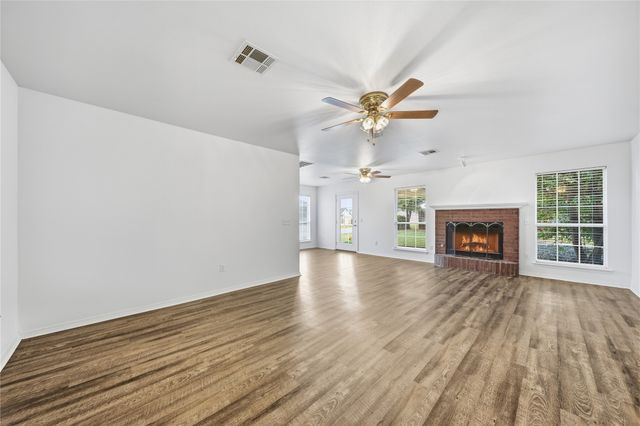 3507 S Christine Lane, Sand Springs, OK 74063