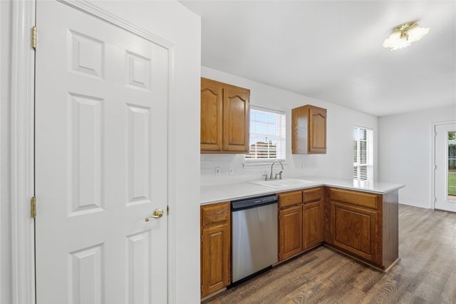 3507 S Christine Lane, Sand Springs, OK 74063