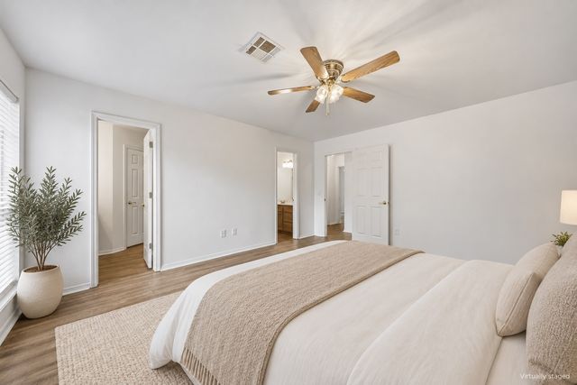 3507 S Christine Lane, Sand Springs, OK 74063