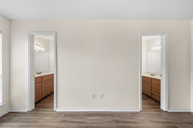 3507 S Christine Lane, Sand Springs, OK 74063