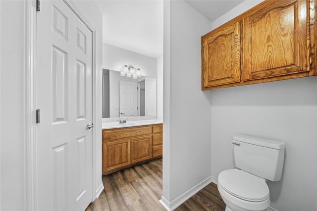 3507 S Christine Lane, Sand Springs, OK 74063