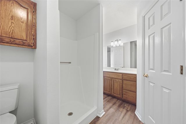 3507 S Christine Lane, Sand Springs, OK 74063