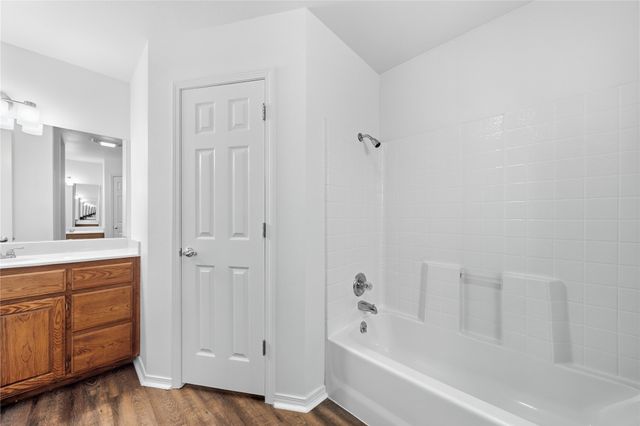 3507 S Christine Lane, Sand Springs, OK 74063
