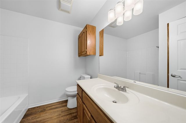 3507 S Christine Lane, Sand Springs, OK 74063