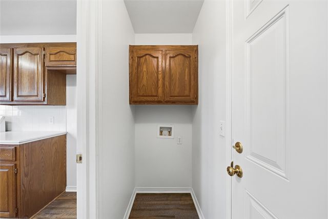 3507 S Christine Lane, Sand Springs, OK 74063
