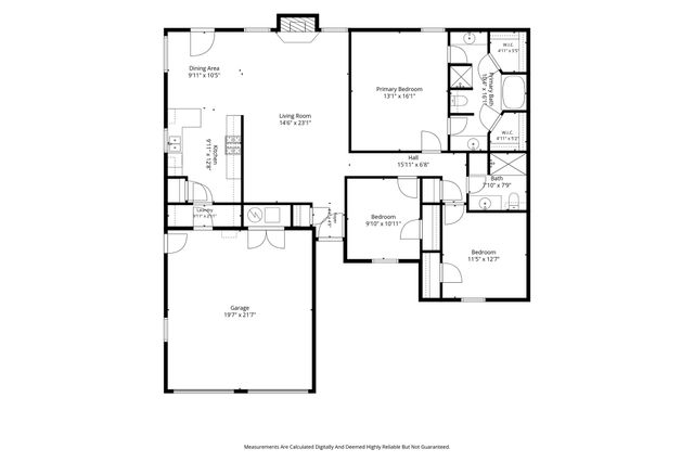 3507 S Christine Lane, Sand Springs, OK 74063