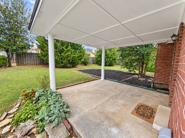 3507 S Christine Lane, Sand Springs, OK 74063