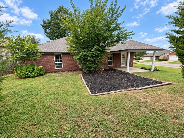 3507 S Christine Lane, Sand Springs, OK 74063