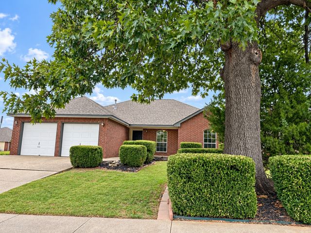 3507 S Christine Lane, Sand Springs, OK 74063