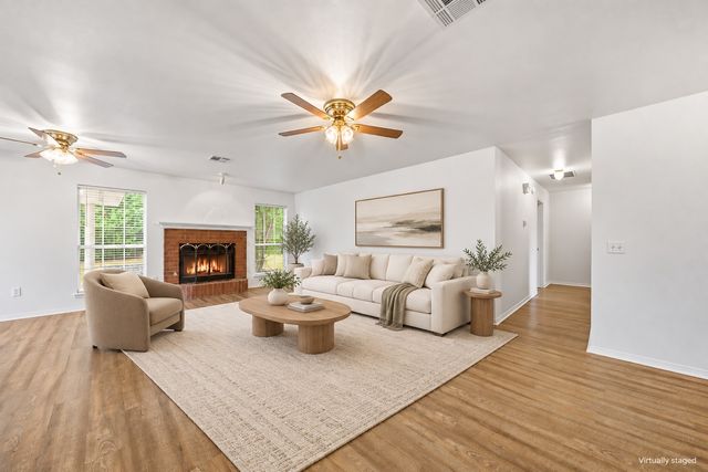 3507 S Christine Lane, Sand Springs, OK 74063